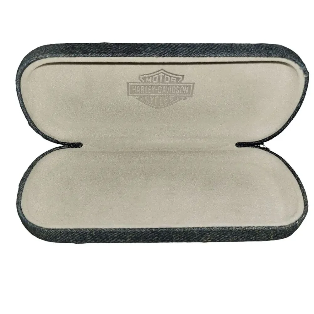 Harley-Davidson Eyewear glasses case